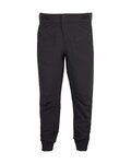HAVEN pantalones largos sin tirantes - FACTORY TRAIL - negro