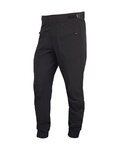 HAVEN pantalones largos sin tirantes - FACTORY TRAIL - negro
