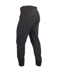 HAVEN pantalones largos sin tirantes - FACTORY TRAIL - negro