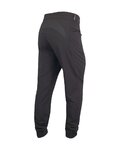 HAVEN pantalones largos sin tirantes - FACTORY TRAIL - negro