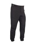 HAVEN pantalones largos sin tirantes - FACTORY TRAIL - negro
