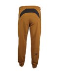 HAVEN pantalones largos sin tirantes - FACTORY TRAIL - marrón