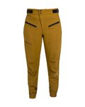 HAVEN pantalones largos sin tirantes - FACTORY TRAIL - marrón