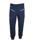 HAVEN pantalones largos sin tirantes - FACTORY TRAIL - azul