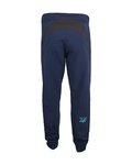 HAVEN pantalones largos sin tirantes - FACTORY TRAIL - azul