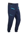 HAVEN pantalones largos sin tirantes - FACTORY TRAIL - azul