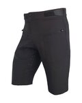 HAVEN pantalones cortos sin tirantes - FACTORY AIR HMS - negro
