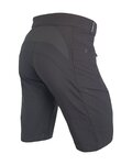 HAVEN pantalones cortos sin tirantes - FACTORY AIR HMS - negro