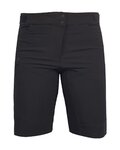 HAVEN pantalones cortos sin tirantes - FACTORY AIR WMS - negro