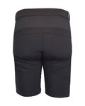 HAVEN pantalones cortos sin tirantes - FACTORY AIR WMS - negro