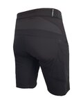 HAVEN pantalones cortos sin tirantes - FACTORY AIR WMS - negro