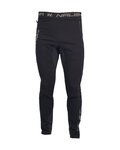 HAVEN pantalones largos sin tirantes - NALISHA SLIMFIT - negro