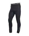 HAVEN pantalones largos sin tirantes - NALISHA SLIMFIT - negro
