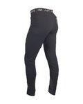 HAVEN pantalones largos sin tirantes - NALISHA SLIMFIT - negro