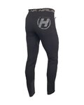 HAVEN pantalones largos sin tirantes - NALISHA SLIMFIT - negro