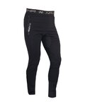 HAVEN pantalones largos sin tirantes - NALISHA SLIMFIT - negro