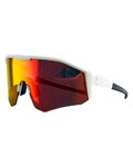 HAVEN Gafas - HAVEN CONFIG - blanco/negro