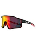 HAVEN Gafas - HAVEN NIB - negro/rojo