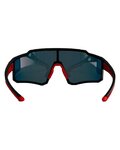 HAVEN Gafas - HAVEN NIB - negro/rojo