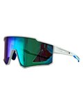 HAVEN Gafas - HAVEN NIB - blanco/azul