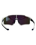HAVEN Gafas - HAVEN NIB - blanco/azul