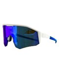 HAVEN Gafas - HAVEN CONFIG - blanco/azul