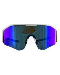 HAVEN Gafas - HAVEN CONFIG - blanco/azul