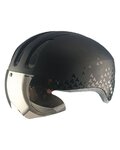 HAVEN casco - URBAN - negro