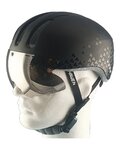 HAVEN casco - URBAN - negro