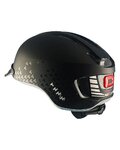 HAVEN casco - URBAN - negro