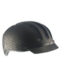 HAVEN casco - URBAN - negro