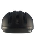 HAVEN casco - URBAN - negro