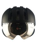 HAVEN casco - URBAN - negro