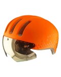 HAVEN casco - URBAN - naranja