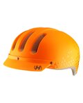 HAVEN casco - URBAN - naranja