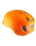 HAVEN casco - URBAN - naranja