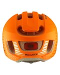 HAVEN casco - URBAN - naranja