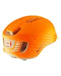 HAVEN casco - URBAN - naranja