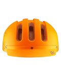 HAVEN casco - URBAN - naranja