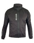 HAVEN chaqueta cortaviento - X-PROOF - negro