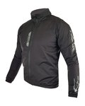 HAVEN chaqueta cortaviento - X-PROOF - negro