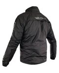 HAVEN chaqueta cortaviento - X-PROOF - negro