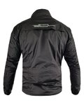 HAVEN chaqueta cortaviento - X-PROOF - negro