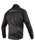 HAVEN chaqueta cortaviento - X-PROOF - negro