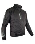 HAVEN chaqueta cortaviento - X-PROOF - negro