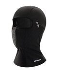 HAVEN capó - FACE GUARD TECHNICAL - negro