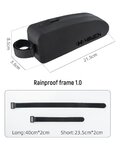 HAVEN bolsa - RAINPROOF FRAME 1.0 - negro