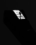 HAVEN bolsa - RAINPROOF SEAT 14.0 - negro