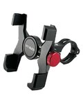 HAVEN soporte - BULLDOG - negro