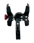 HAVEN soporte - BULLDOG - negro